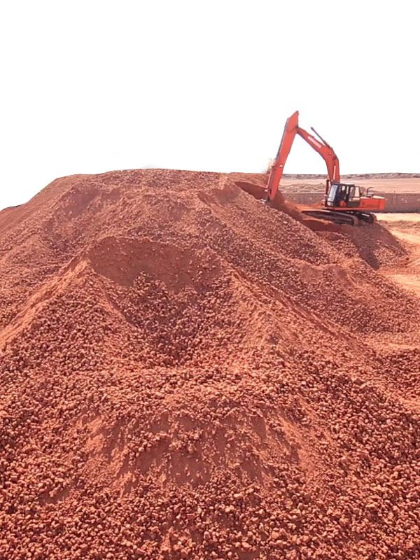 Bauxite Photo 2